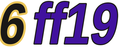 6ff19 logo