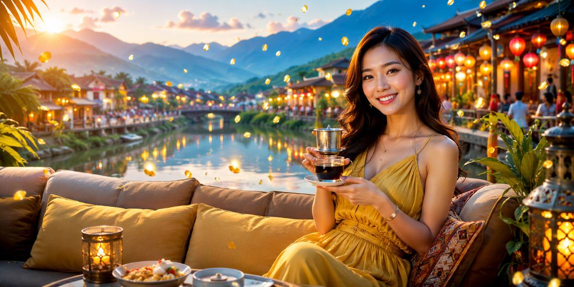 6ff19 Baccarat Cổ Điển